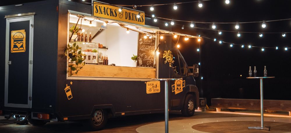 5 powodów, dla których warto zacząć nowy rok z mobilnym biznesem gastronomicznym
